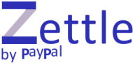 Secure payments by Zettle a Paypal company